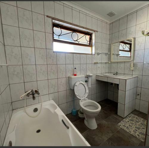 One Bedroom Home