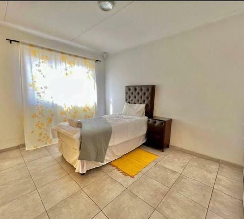One Bedroom Home