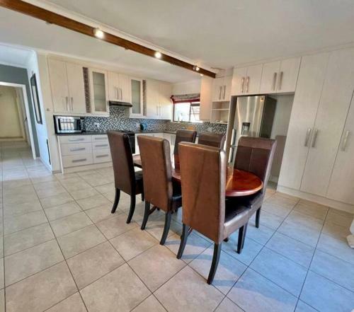 One Bedroom Home