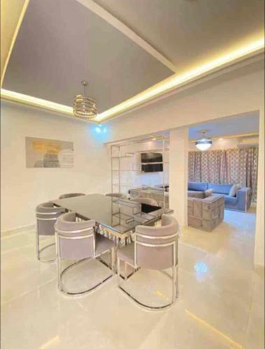 Apartamento Appartement Luxe Id�alement Situ� � Dakar
