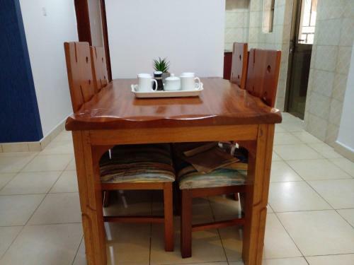 Apartamento Peaceful 1 Bedroom Condo At Greatwall Gardens