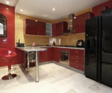 Apartamento Magnifique Studio Loft In Casablanca