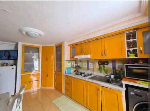 Villa Agr�able Duplex A Mahdia