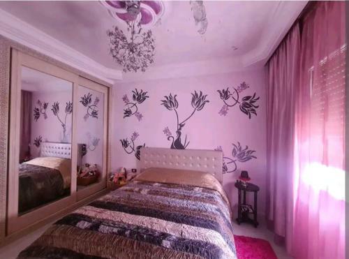 Villa Agr�able Duplex A Mahdia