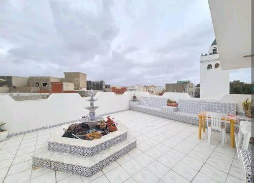 Villa Agr�able Duplex A Mahdia