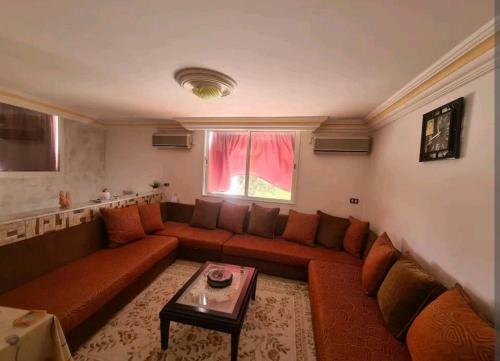 Villa Agr�able Duplex A Mahdia
