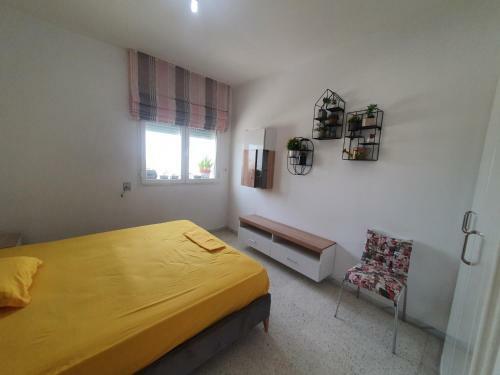 Full High Standard Apartment In Laouina Tunis