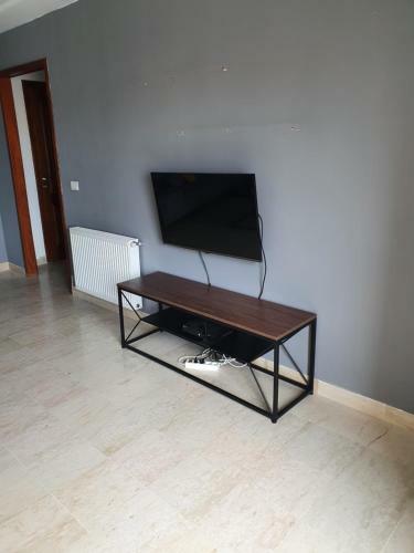 Full High Standard Apartment In Laouina Tunis