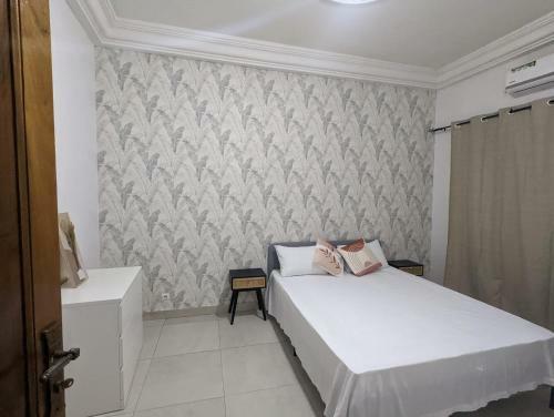 Apartamento Superbe Appartement Meubl� Neuf Comme Une Maison