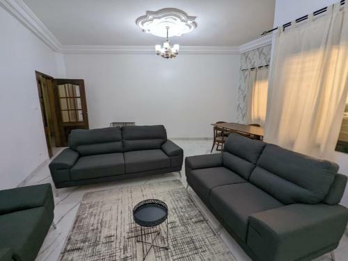 Apartamento Superbe Appartement Meubl� Neuf Comme Une Maison