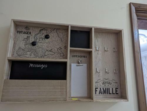 Apartamento Superbe Appartement Meubl� Neuf Comme Une Maison