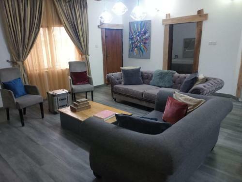 Apartamento Peach Hive Ltd