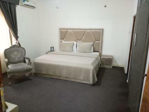 Apartamento Peach Hive Ltd