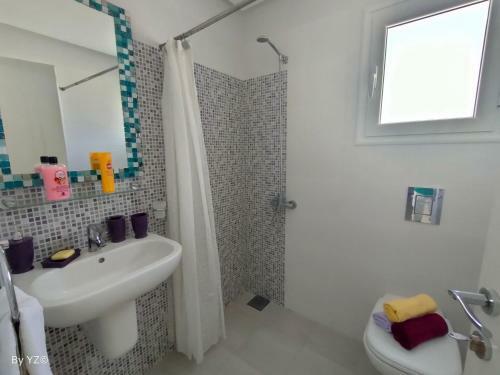 Apartamento Appartement Standing Nabeul