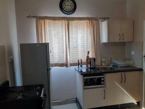 Apartamento Stamp Africa Bedsitter, Chudleigh, Lusaka