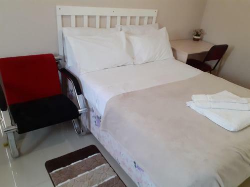 Apartamento Stamp Africa Bedsitter, Chudleigh, Lusaka