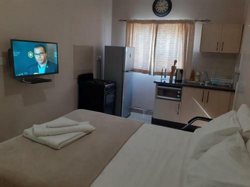 Apartamento Stamp Africa Bedsitter, Chudleigh, Lusaka