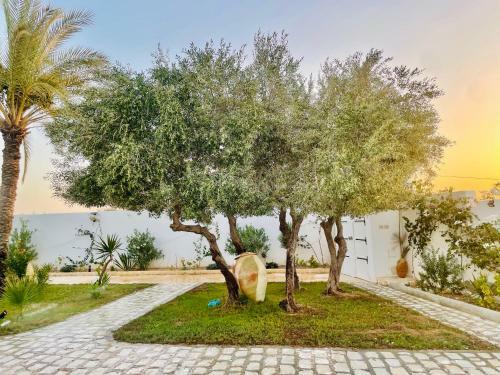 Hostal Diar_haroun