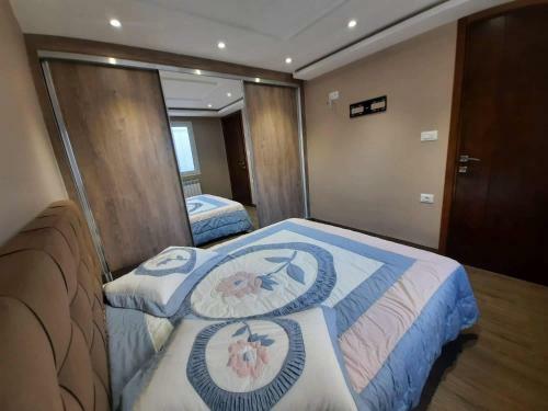 Apartamento Neapolis Studio