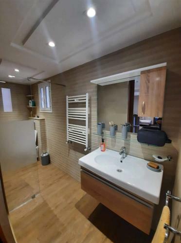 Apartamento Neapolis Studio