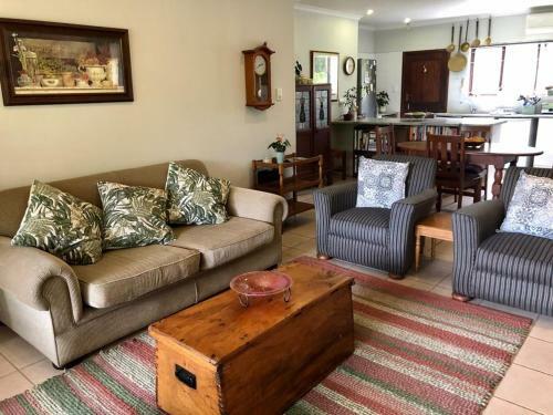 Aria ~ A Place To Breathe ~ In Ballito