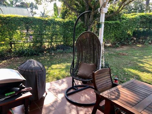 Aria ~ A Place To Breathe ~ In Ballito