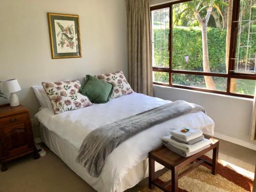 Aria ~ A Place To Breathe ~ In Ballito