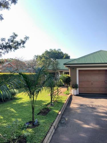 Aria ~ A Place To Breathe ~ In Ballito