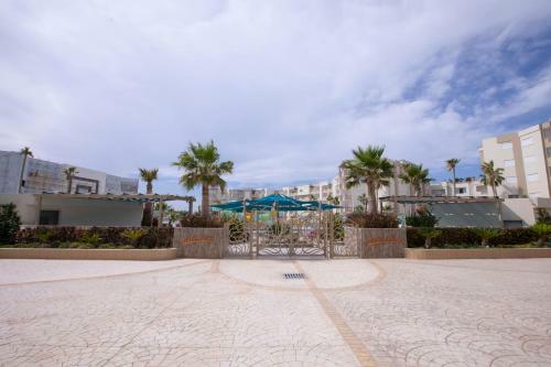 Apartamento Localisation Vacances Palm Lake Resort - Monastir