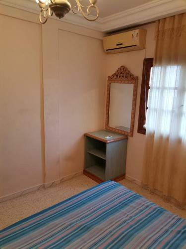 Apartamento S+2 Fonctionnel En Face de La Mer
