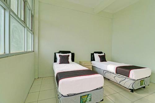 Capital O 91466 Hotel Neu Backpacker Tf (Smk Tb)