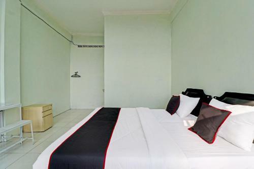 Capital O 91466 Hotel Neu Backpacker Tf (Smk Tb)