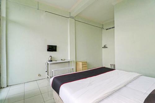 Capital O 91466 Hotel Neu Backpacker Tf (Smk Tb)