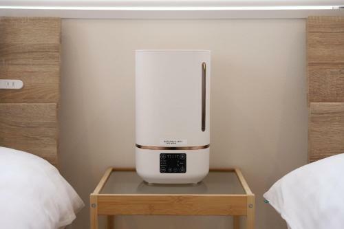 Apartamento River Villas Hiroshima - Vacation Stay 03291v