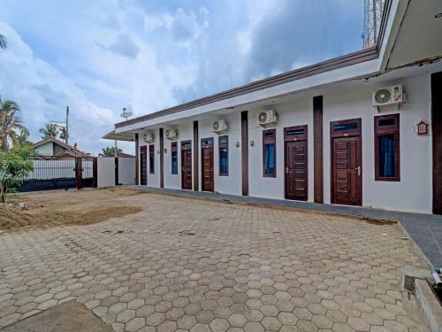 Hotel Oyo 91497 Waskita Residence Syariah
