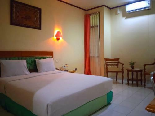 Hotel Edotel Yotefa View