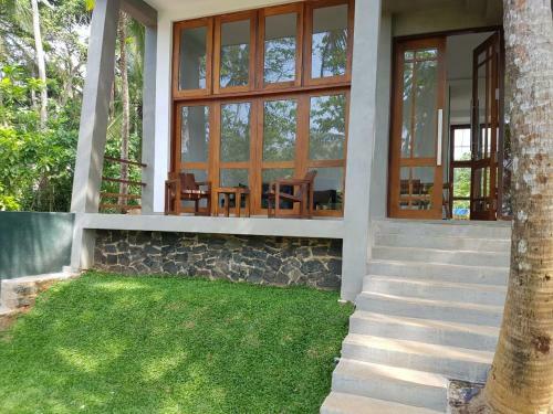 Bed & Breakfast Deja Blue Villa