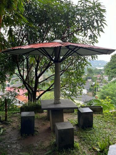 Bed & Breakfast Ridgemont Villa