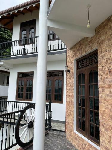 Bed & Breakfast Ridgemont Villa