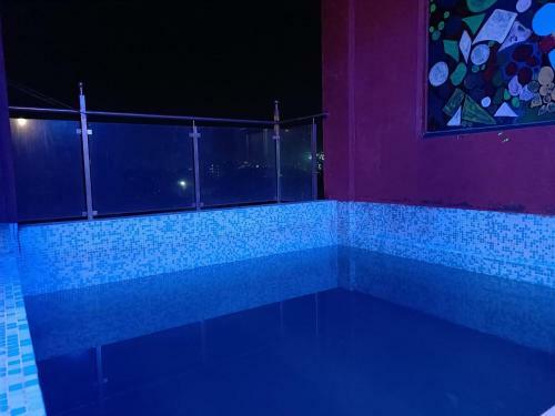 Villa Ivy Hideout 108 With Pool (2 Bhk) Goregaon, Mumbai