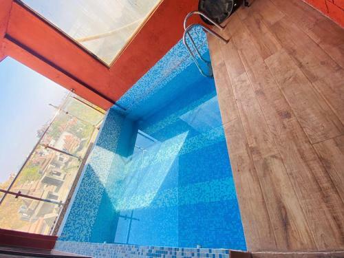 Villa Ivy Hideout 108 With Pool (2 Bhk) Goregaon, Mumbai