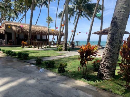 Hotel The Legend Coco Beach