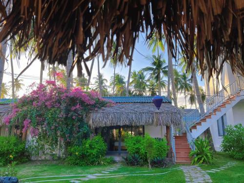 Hotel The Legend Coco Beach