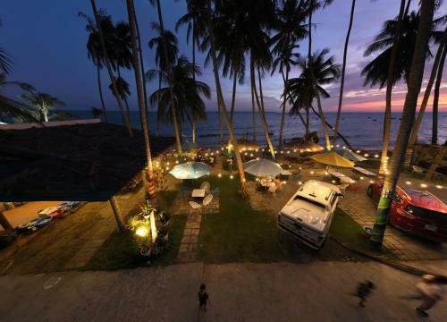 Hotel The Legend Coco Beach