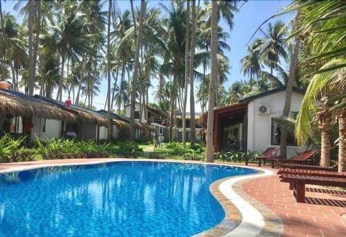 Hotel The Legend Coco Beach