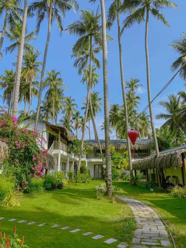 Hotel The Legend Coco Beach