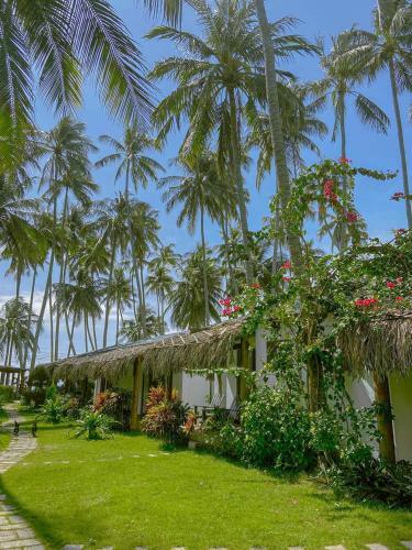 Hotel The Legend Coco Beach