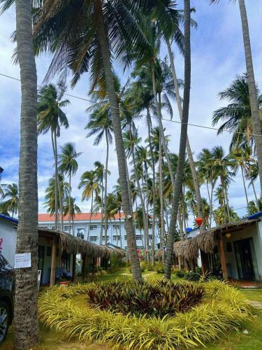 Hotel The Legend Coco Beach