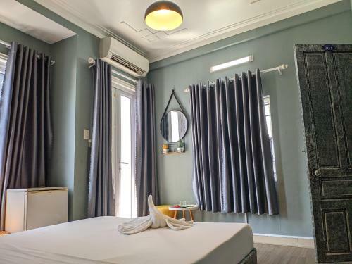 Green Zone Hotel
