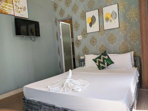 Green Zone Hotel